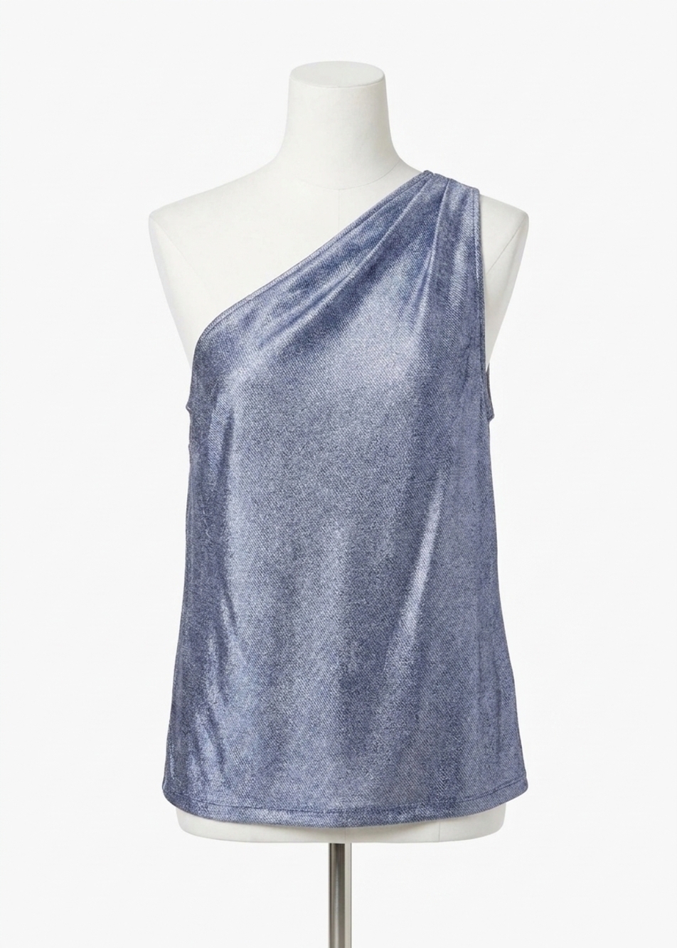 NEW CAMI NYC darby bodysuit in denim